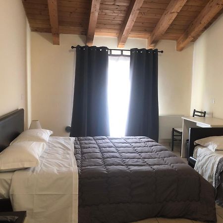 Il Borgo Hotel Модена Екстериор снимка