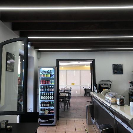 Il Borgo Hotel Модена Екстериор снимка