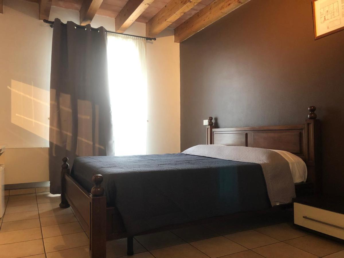 Il Borgo Hotel Модена Екстериор снимка