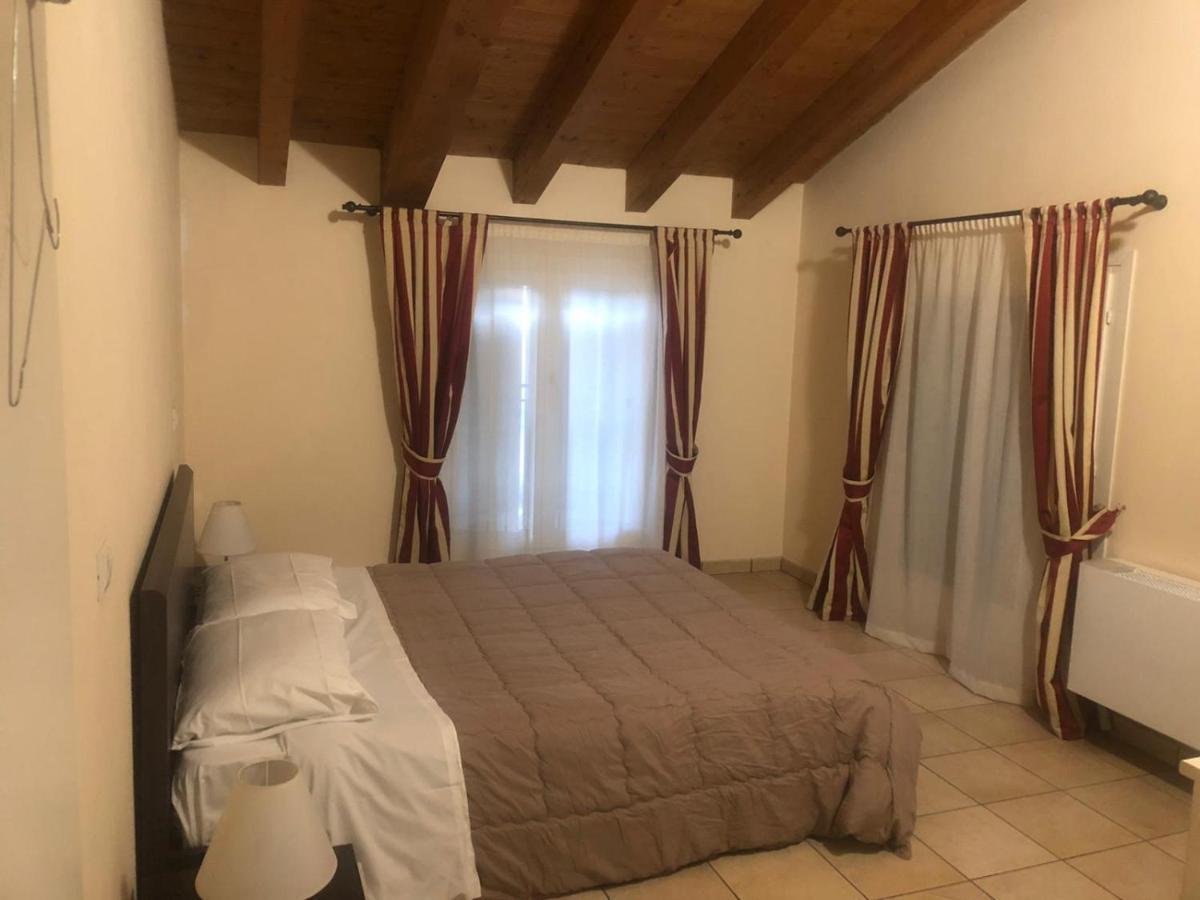 Il Borgo Hotel Модена Екстериор снимка