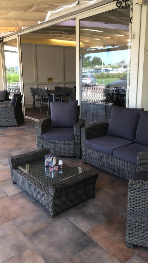 Il Borgo Hotel Модена Екстериор снимка