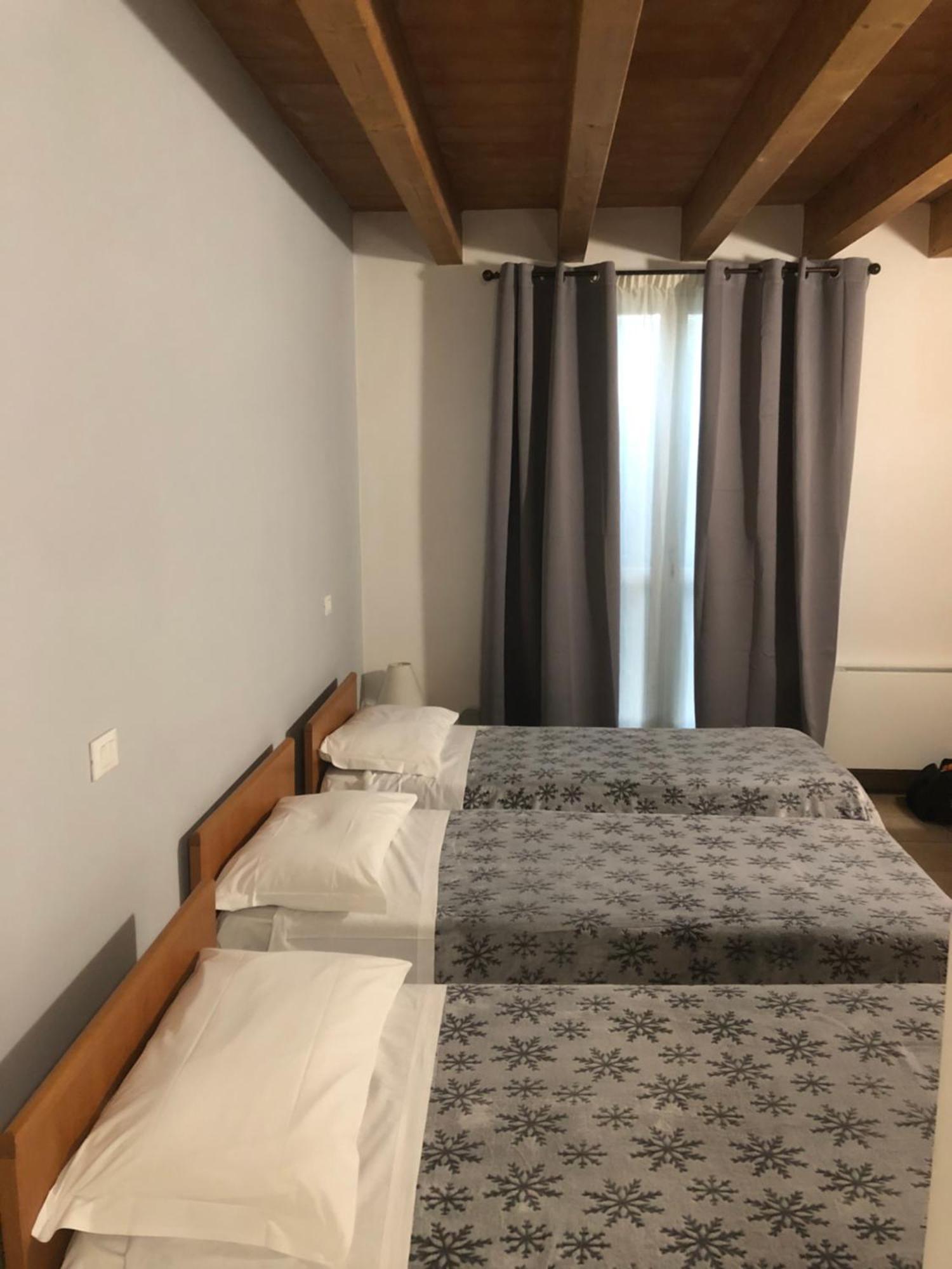 Il Borgo Hotel Модена Екстериор снимка